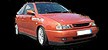 Cupra-Modelle - Seat Ibiza Cupra I - 6K