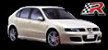 Cupra-Modelle - Seat Leon Cupra - 1M