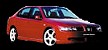 Cupra-Modelle - Seat Toledo Cupra 1M