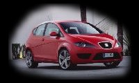 Seat Designstudien - Seat Altea