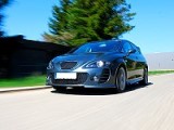 Cupra Dreams Fotoshooting